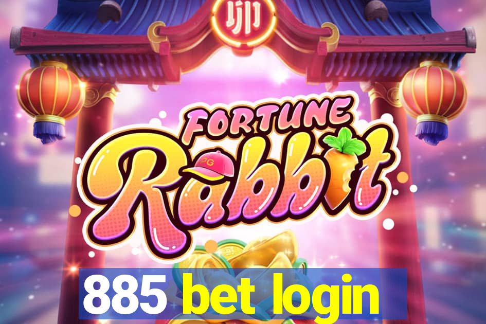 885 bet login